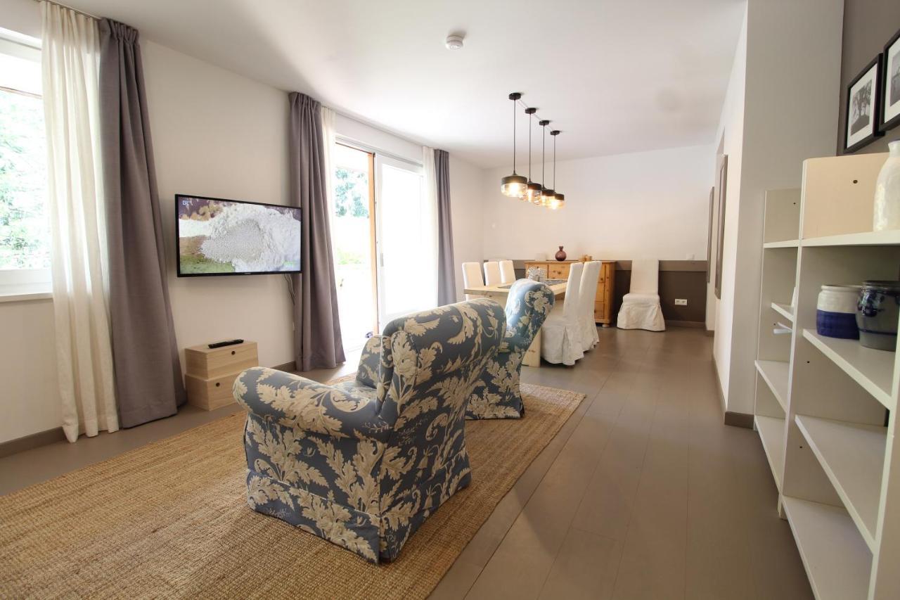 Apartament Haus Iris By Isa Agentur Bad Kleinkirchheim Zewnętrze zdjęcie