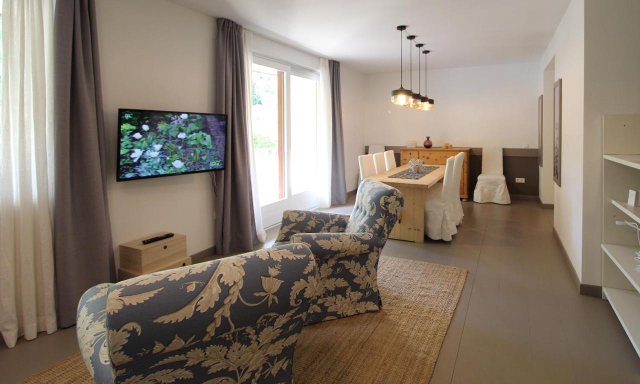 Apartament Haus Iris By Isa Agentur Bad Kleinkirchheim Zewnętrze zdjęcie