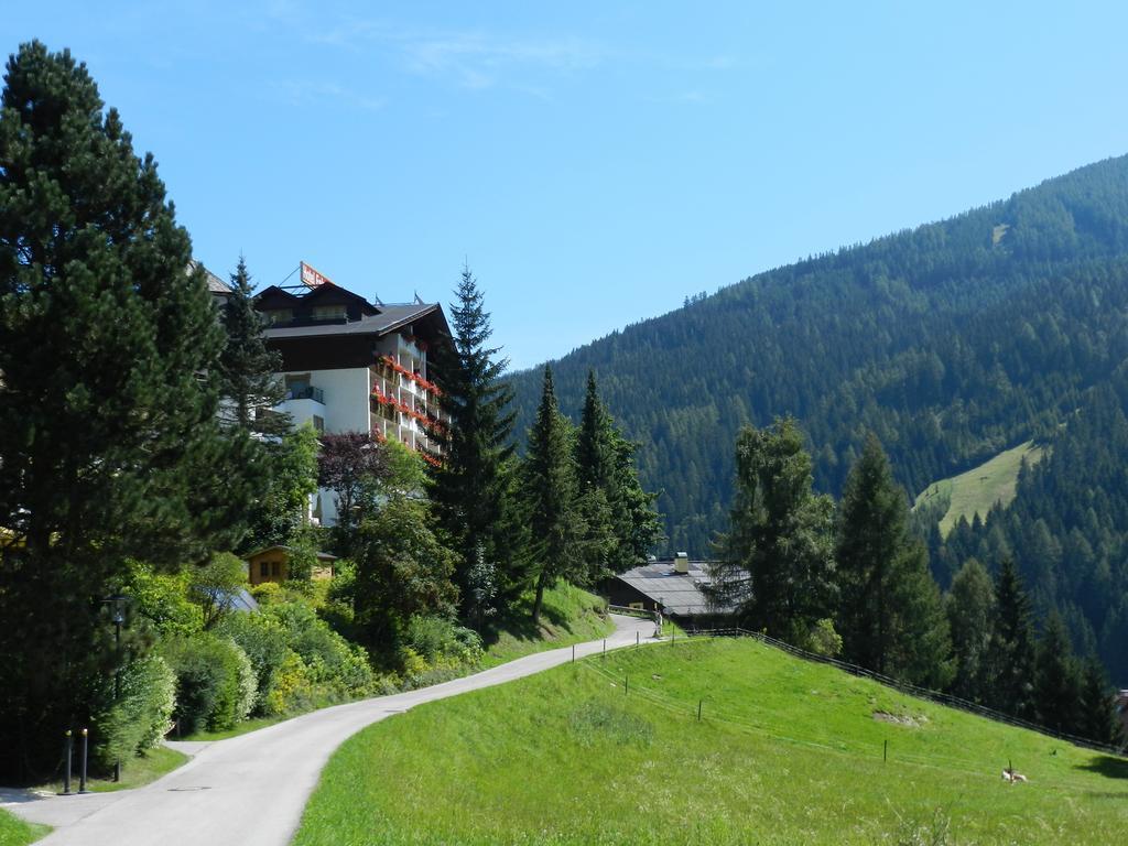 Apartament Haus Iris By Isa Agentur Bad Kleinkirchheim Zewnętrze zdjęcie