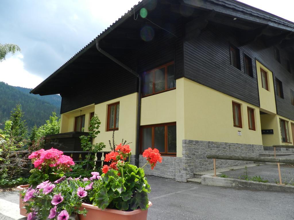 Apartament Haus Iris By Isa Agentur Bad Kleinkirchheim Pokój zdjęcie