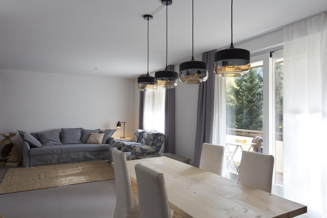 Apartament Haus Iris By Isa Agentur Bad Kleinkirchheim Zewnętrze zdjęcie