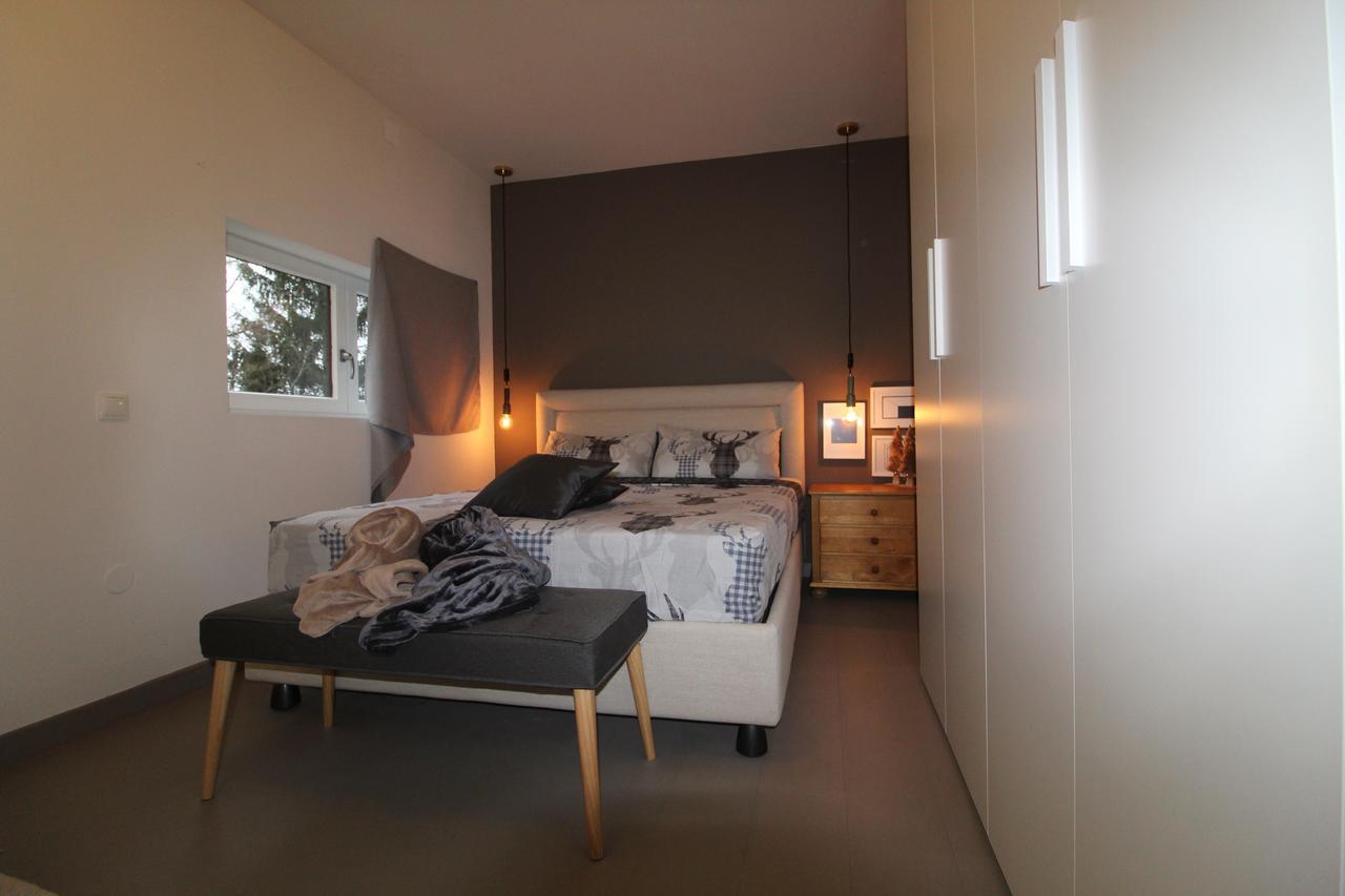 Apartament Haus Iris By Isa Agentur Bad Kleinkirchheim Zewnętrze zdjęcie