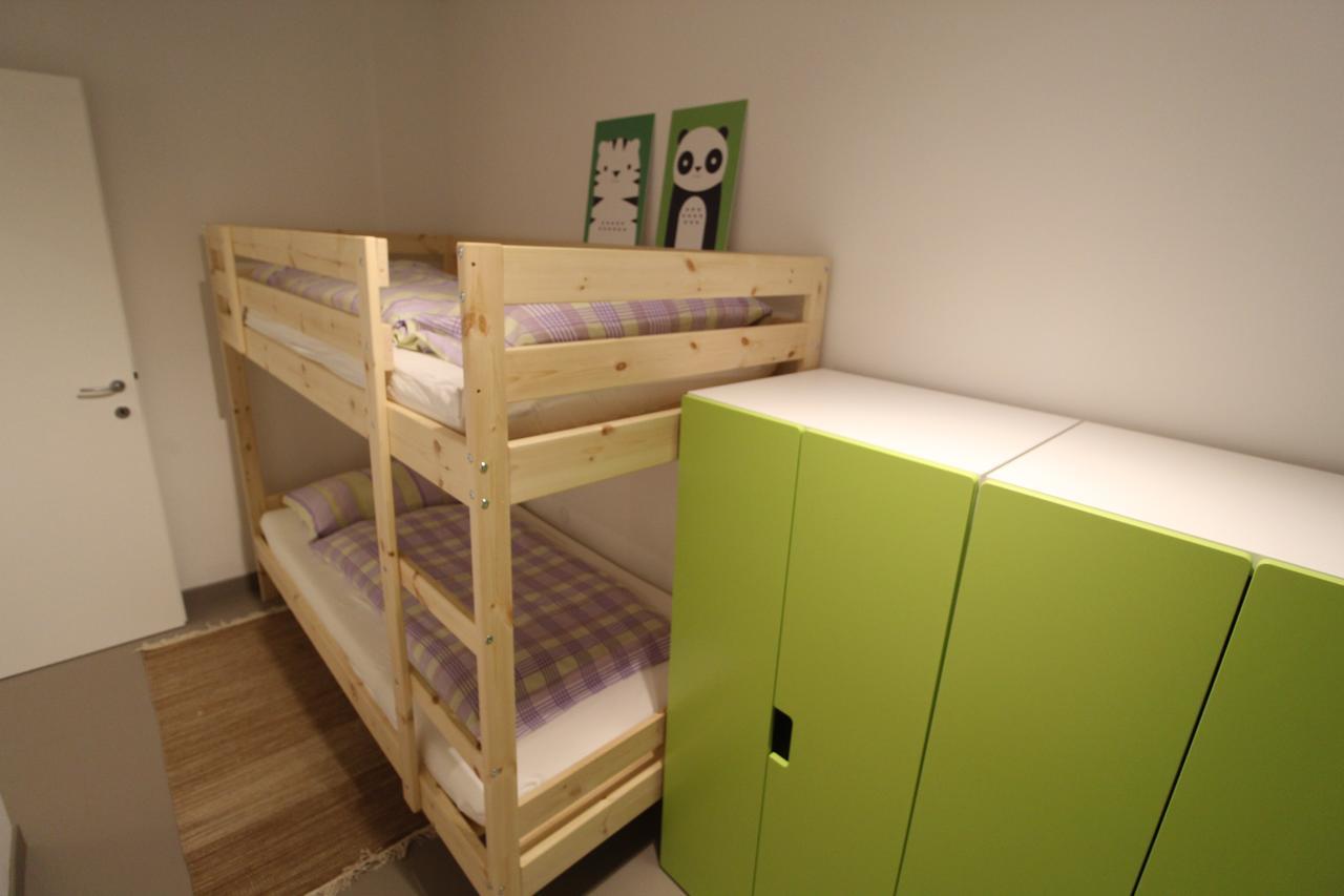 Apartament Haus Iris By Isa Agentur Bad Kleinkirchheim Zewnętrze zdjęcie