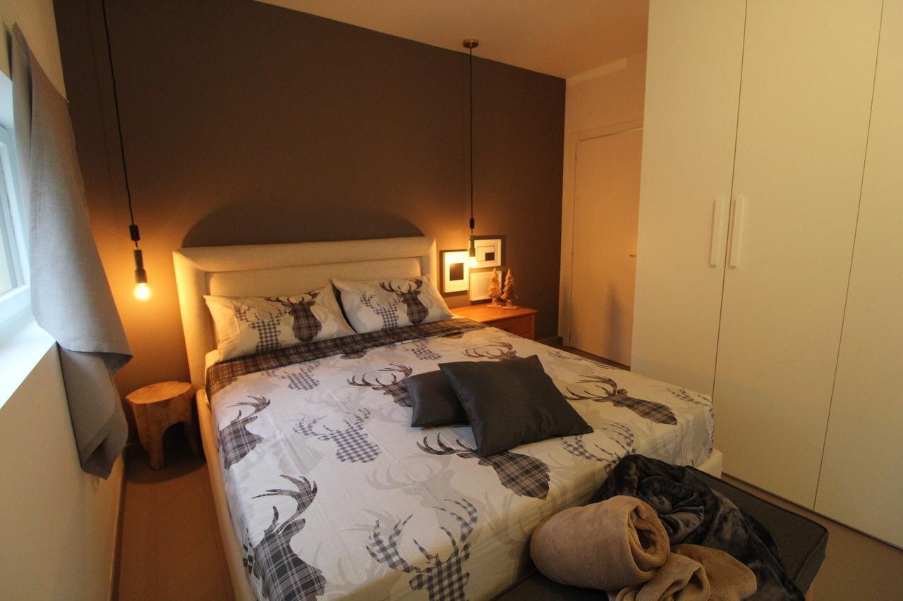 Apartament Haus Iris By Isa Agentur Bad Kleinkirchheim Zewnętrze zdjęcie